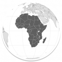 Africa Contacts database [2024-07-16]