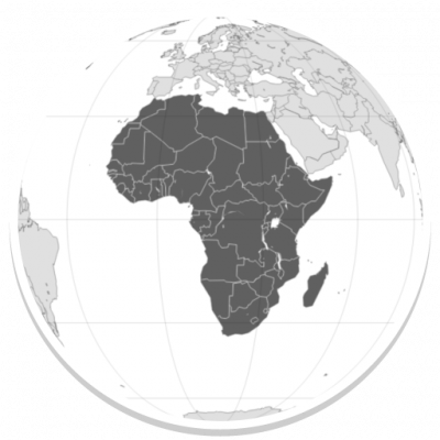 Africa Contacts database [2024-09-02]