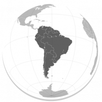 South America Contacts database [2024-07-16]