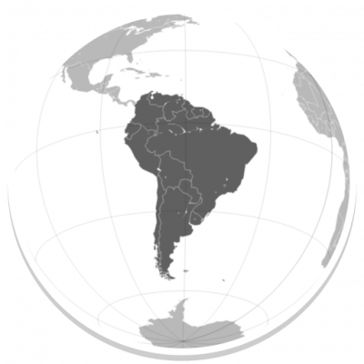 South America Contacts database [2024-09-02]