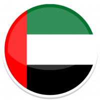 United Arab Emirates Contacts database [2024-09-01]