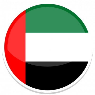 United Arab Emirates Contacts database [2024-09-15]