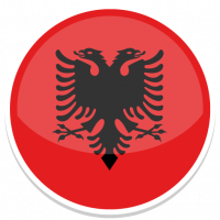 Albania Contacts database [2024-07-15]