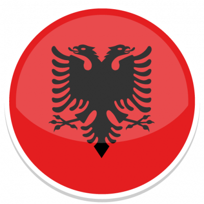 Albania Contacts database [2024-09-01]