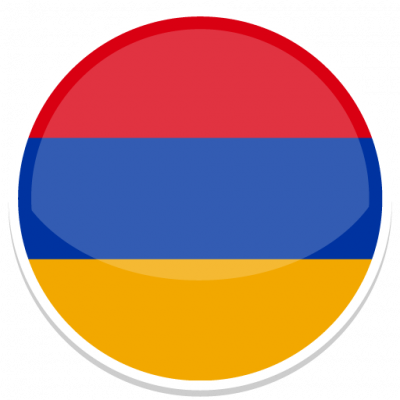 Armenia Contacts database [2024-09-01]