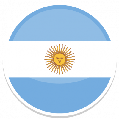 Argentina Contacts database [2024-09-01]