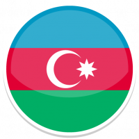 Azerbaijan Contacts database [2024-07-15]