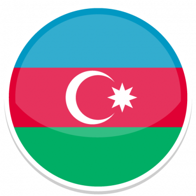 Azerbaijan Contacts database [2024-09-15]