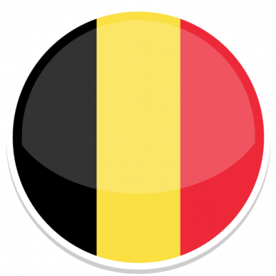 Belgium Contacts database [2024-09-01]