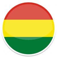 Bolivia Contacts database [2024-07-15]