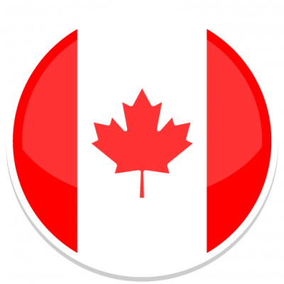 Canada Contacts database [2024-10-15]