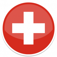 Switzerland Contacts database [2024-09-01]