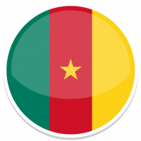 Cameroon Contacts database [2024-07-15]