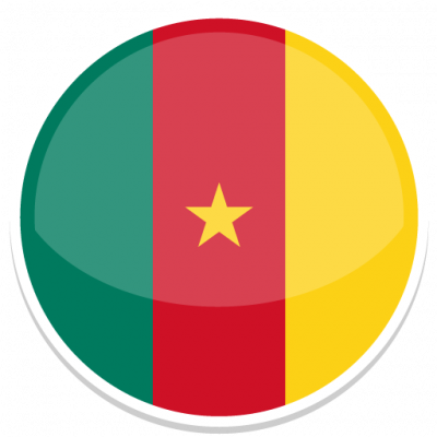 Cameroon Contacts database [2024-10-15]