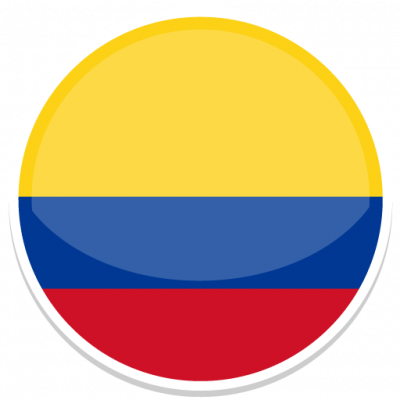 Colombia Contacts database [2024-09-15]