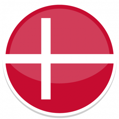 Denmark Contacts database [2024-11-15]