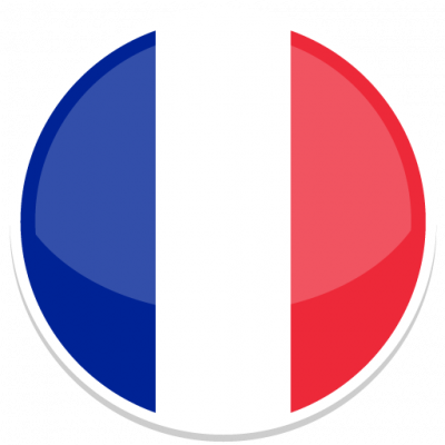 France Contacts database [2024-10-15]