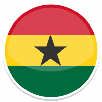 Ghana Contacts database [2024-07-15]