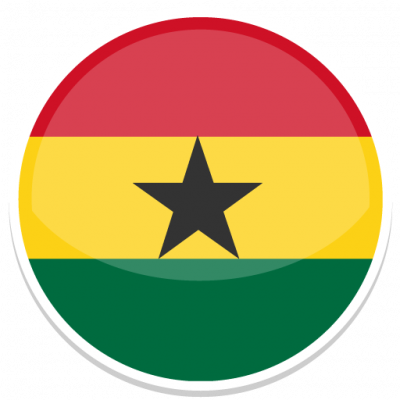 Ghana Contacts database [2024-09-01]