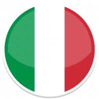 Italy Contacts database [2024-09-01]