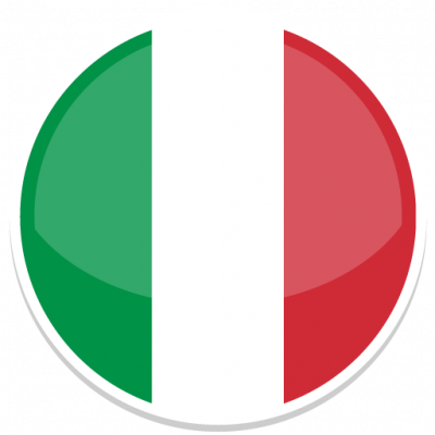 Italy Contacts database [2024-09-15]