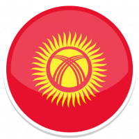 Kyrgyzstan Contacts database [2024-09-15]