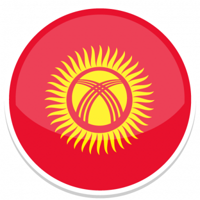 Kyrgyzstan Contacts database [2024-09-15]