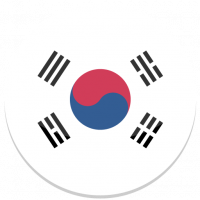 South Korea Contacts database [2024-09-15]