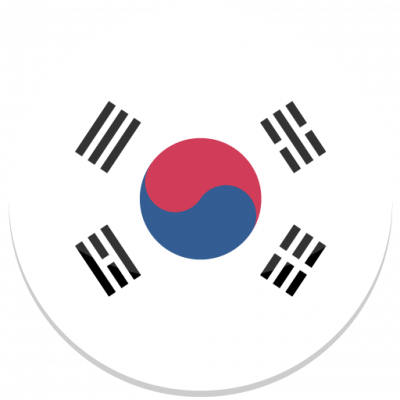 South Korea Contacts database [2024-09-15]