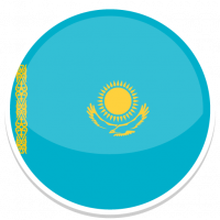 Kazakhstan Contacts database [2024-09-15]