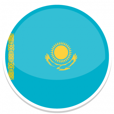 Kazakhstan Contacts database [2024-09-15]