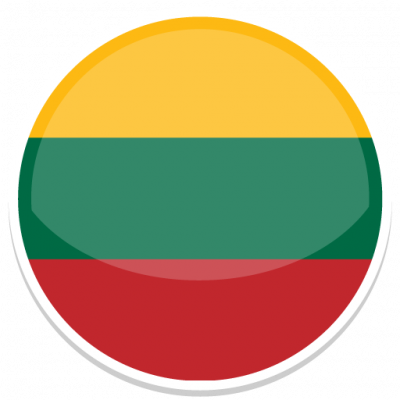 Lithuania Contacts database [2024-09-15]