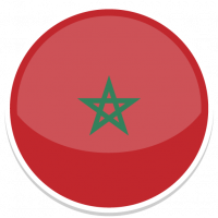 Morocco Contacts database [2024-07-15]