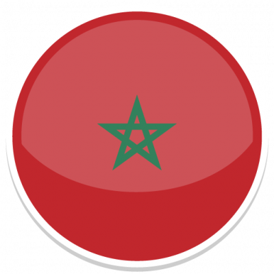 Morocco Contacts database [2024-09-15]