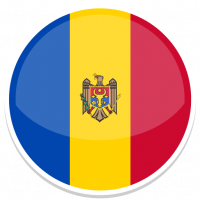 Moldova Contacts database [2024-09-01]