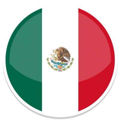 Mexico Contacts database [2024-09-15]