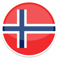 Norway Contacts database [2024-09-01]