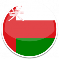 Oman Contacts database [2024-09-01]