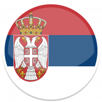 Serbia Contacts database [2024-09-01]