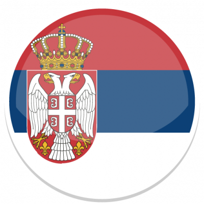 Serbia Contacts database [2024-09-16]