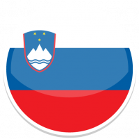 Slovenia Contacts database [2024-09-01]