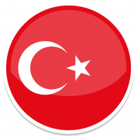 Turkey Contacts database [2024-09-01]