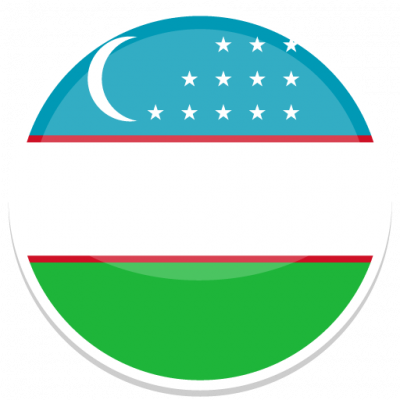 Uzbekistan Contacts database [2024-09-16]