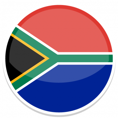 South Africa Contacts database [2024-09-16]