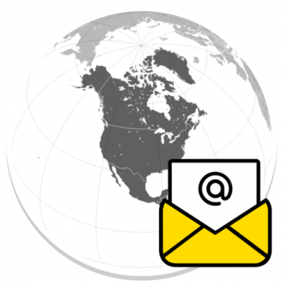 North America E-mails database [2024-09-02]