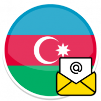 Azerbaijan E-mails database [2024-07-15]