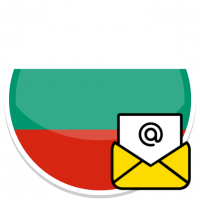 Bulgaria E-mails database [2024-07-15]