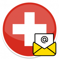 Switzerland E-mails database [2024-09-01]