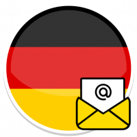 Germany E-mails database [2024-09-01]