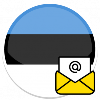 Estonia E-mails database [2024-09-15]